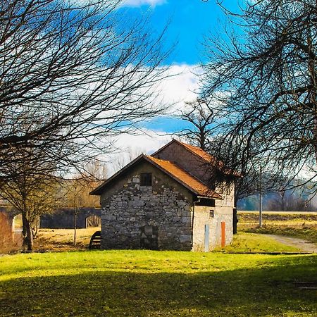 Apartmán Tri Srece Ogulin Exteriér fotografie