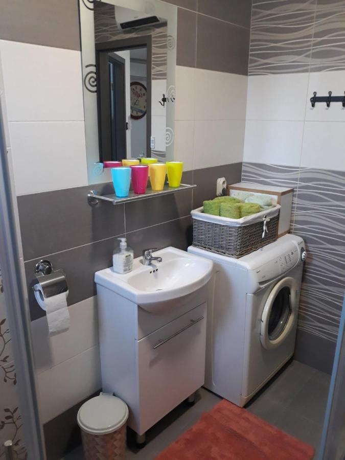 Apartmán Tri Srece Ogulin Exteriér fotografie