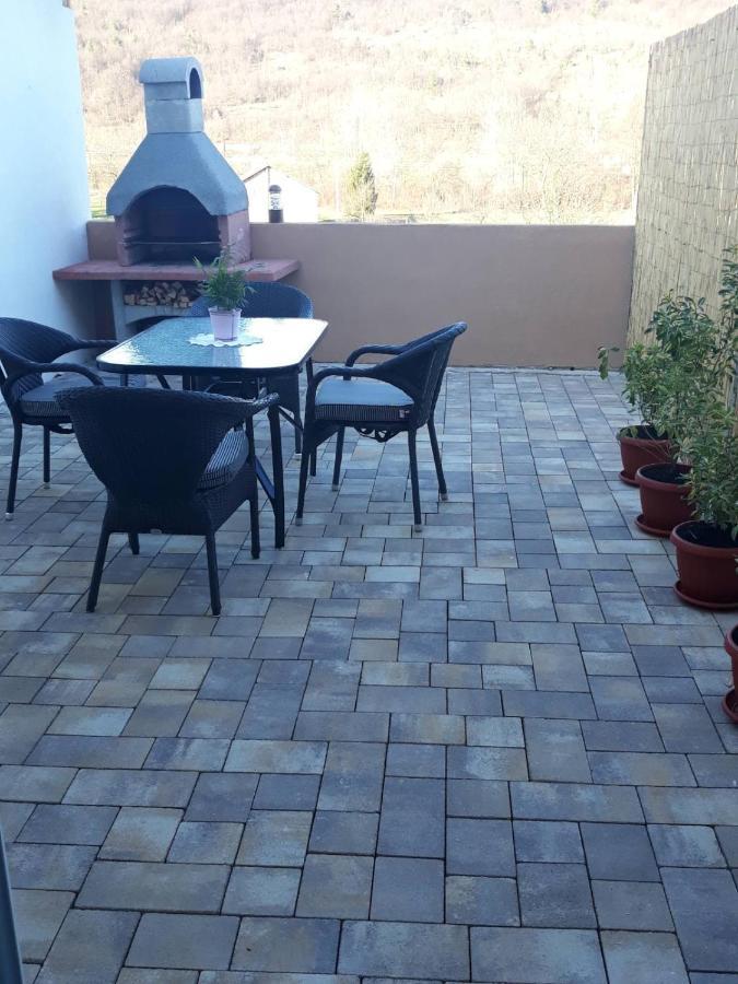 Apartmán Tri Srece Ogulin Exteriér fotografie