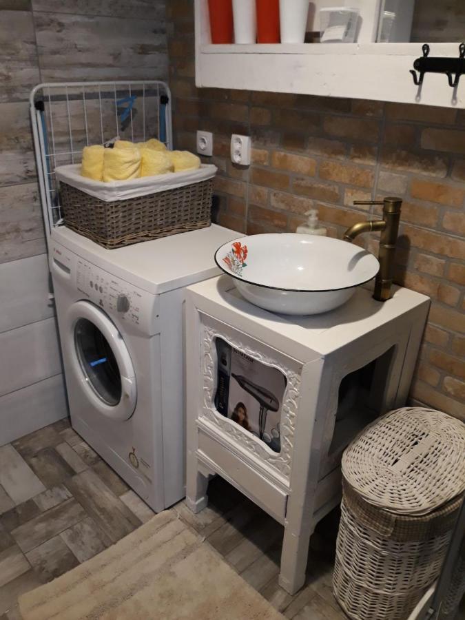 Apartmán Tri Srece Ogulin Exteriér fotografie