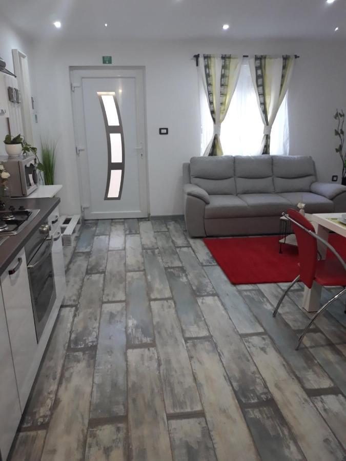 Apartmán Tri Srece Ogulin Exteriér fotografie