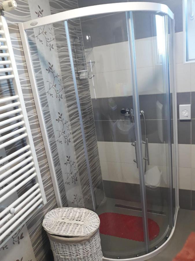 Apartmán Tri Srece Ogulin Exteriér fotografie