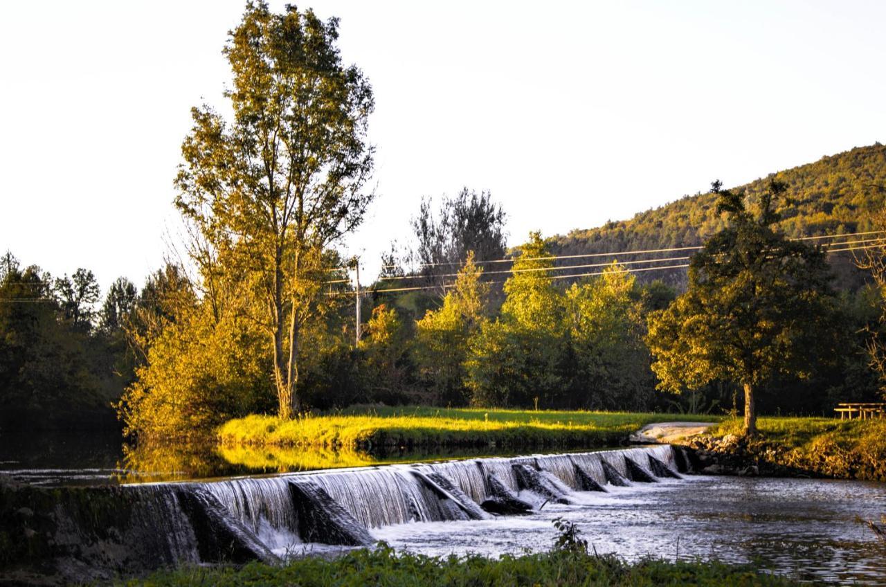 Apartmán Tri Srece Ogulin Exteriér fotografie
