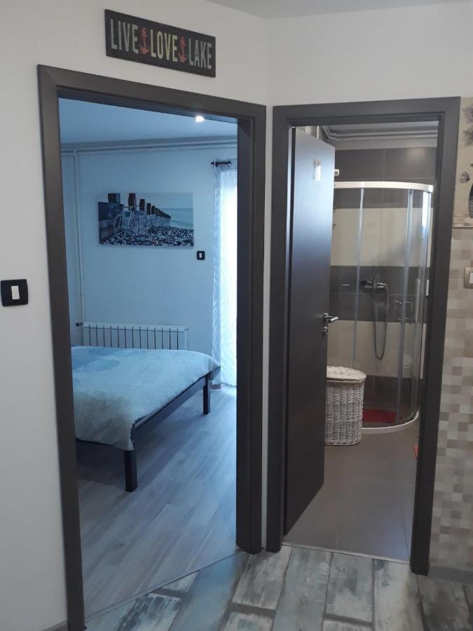 Apartmán Tri Srece Ogulin Exteriér fotografie