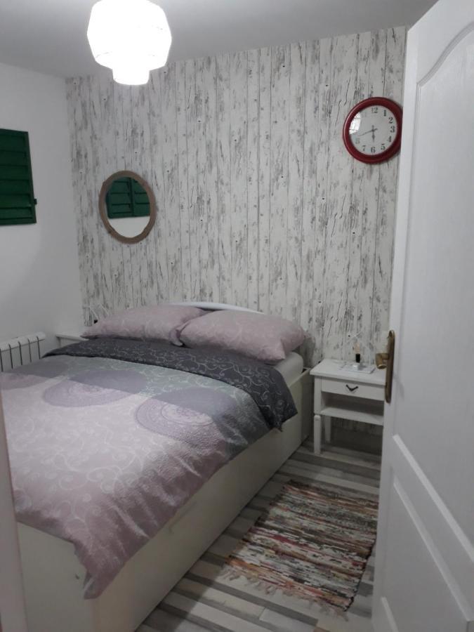 Apartmán Tri Srece Ogulin Exteriér fotografie