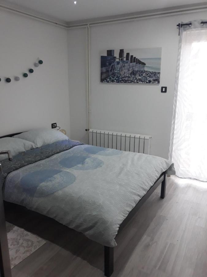 Apartmán Tri Srece Ogulin Exteriér fotografie