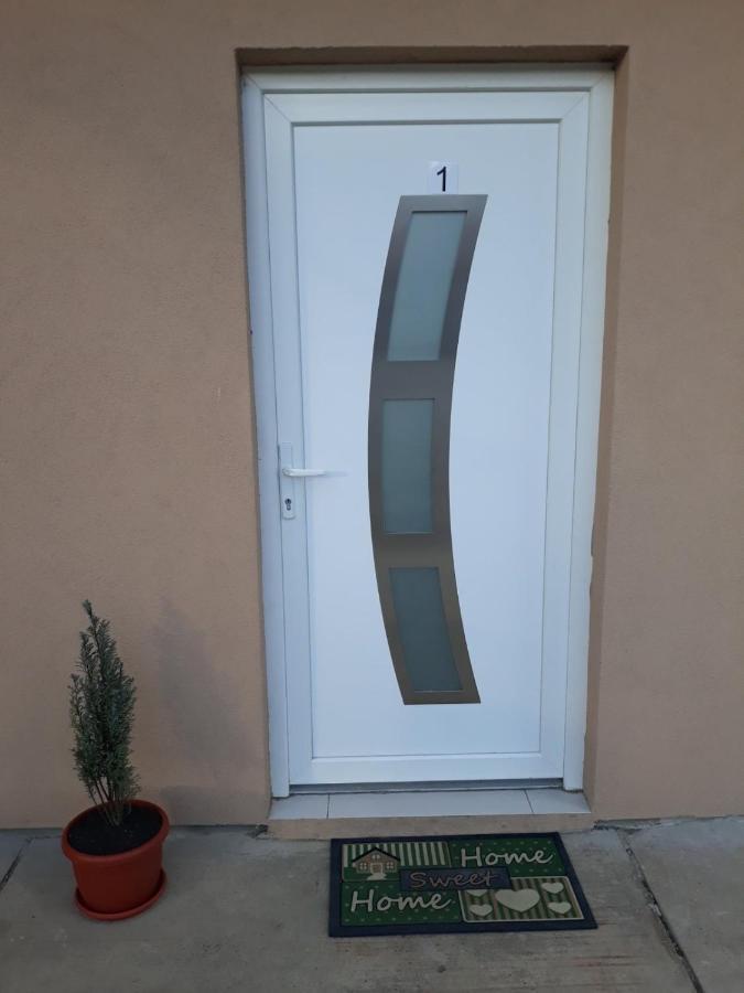 Apartmán Tri Srece Ogulin Exteriér fotografie