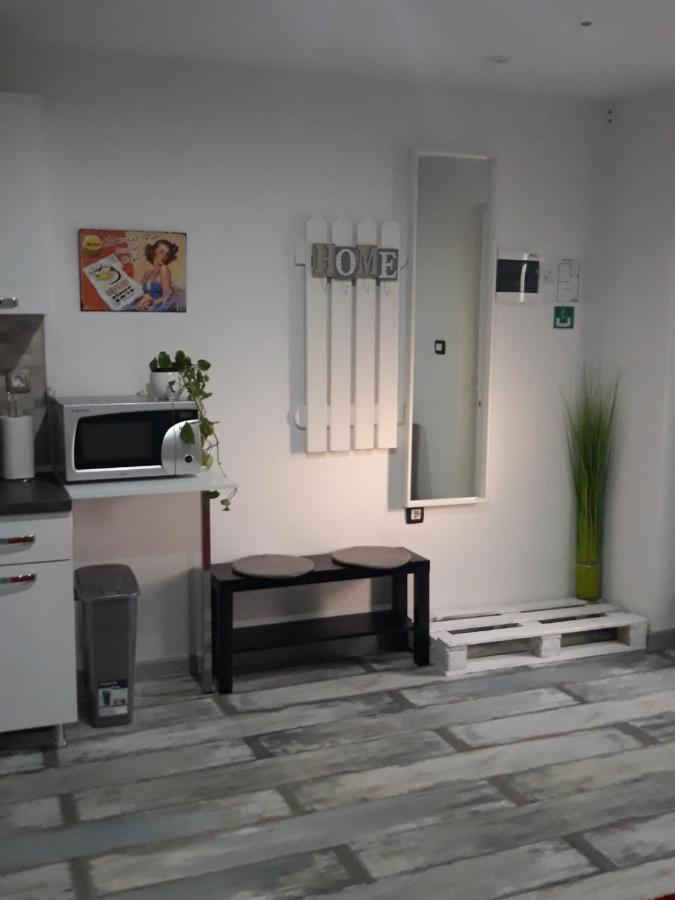 Apartmán Tri Srece Ogulin Exteriér fotografie