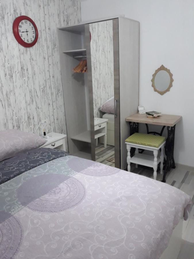 Apartmán Tri Srece Ogulin Exteriér fotografie