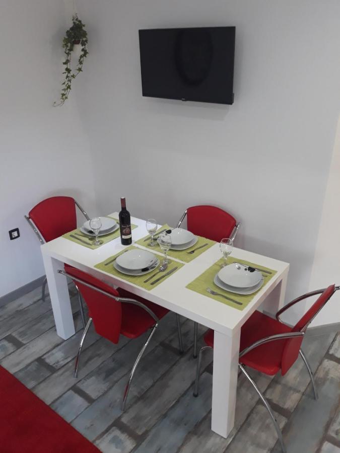 Apartmán Tri Srece Ogulin Exteriér fotografie